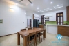 Fully furnished five bedroom villa for rent in Ciputra Hanoi